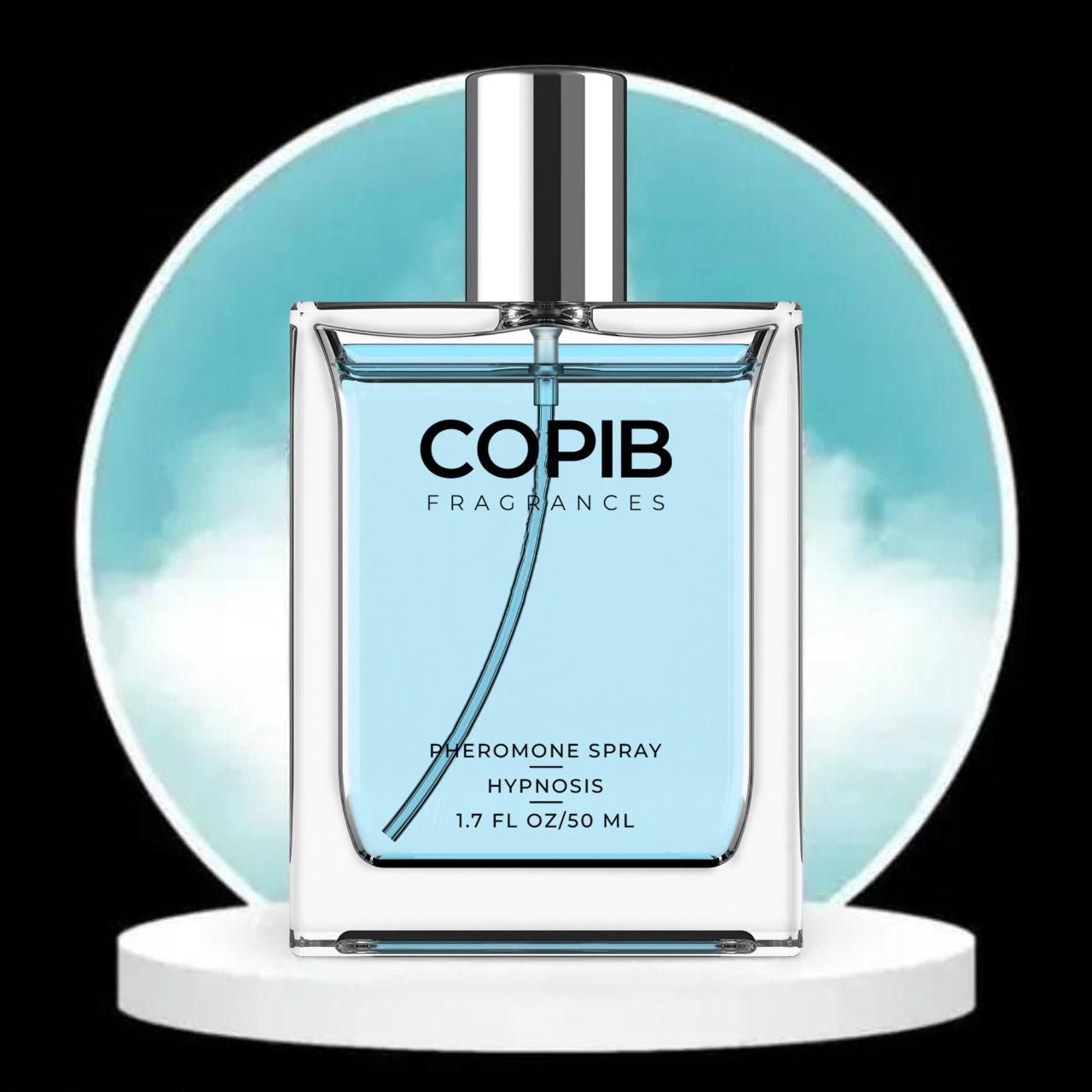 Cupid Pheromone Cologne for Men 50 ML