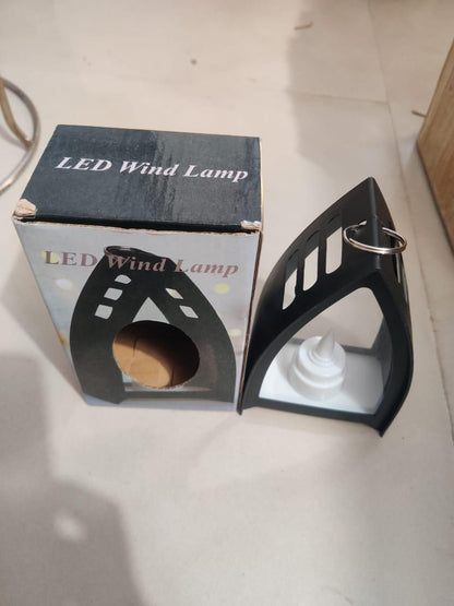 Triangle Decorations Hanging Light